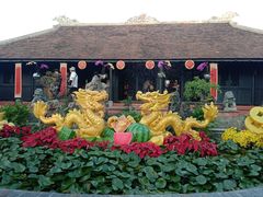 -芽庄珍珠岛游乐园
