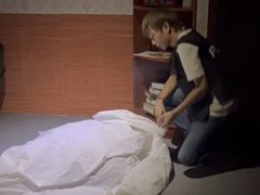 -CLUE演绎实景剧本杀(江南西店)