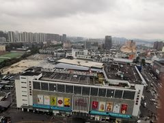 -意法服饰城