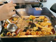 -后街佬·炭火鲜鱼杂(南城店)