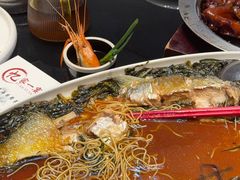 -忆家一宴(大木桥路旗舰店)