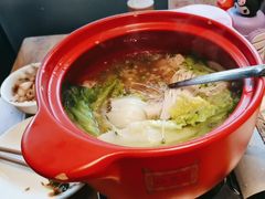-渔乡米香·剁椒鱼头(四方坪店)