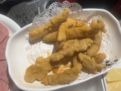 -陈府大宅门成都火锅·手切鲜肉(太原街店)