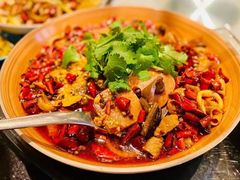 -华豫川酒家(大卫城店)