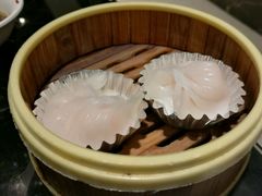 虾饺-台北A+A七喜饭店(德增街店)