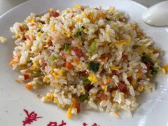 扬州炒饭-共和春(甘泉路店)