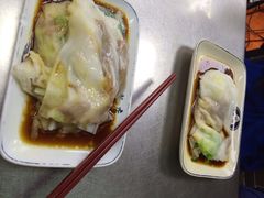 银记肠粉店(文昌店)-银记肠粉(文昌北路店)