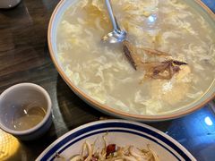 -博山菜·大厨烙馍村(金乔社区店)