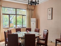 -安吉美渝石锅鱼(芜园西路店)