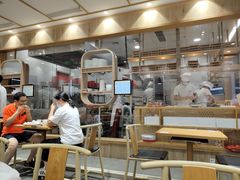 -喜家德虾仁水饺(南山书城店)