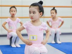 -予荷舞蹈(盛景校区)