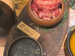 -黑牛の店·和牛烧肉(大悦城店)