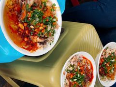 -小翔干面(西航店)