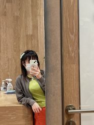 点击看大图 -Coco Salon 日系烫染专业店