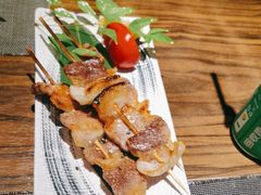 -品米斗·精致料理(浦东禹悦汇店)
