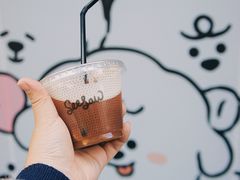 -Seesaw Coffee(上生新所店)