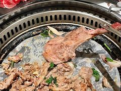 -欢喜哥齐齐哈尔自助烤肉(大学城店)