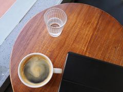 -CoffeeVendor(西乡店)
