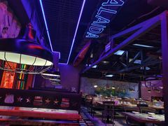 -蘭奢雅集·江浙菜(青山江滩店)