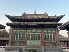 -白塔山公园