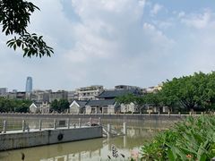 -黄埔古港