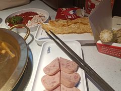 -小龙坎火锅(总店)