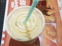 -肯德基(昌里店)