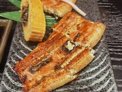 -玄白·炭烤活鳗(上海首店)