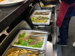 -素德轩素食餐厅(东港店)