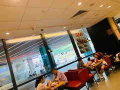 -汉堡王(兰州中心店)