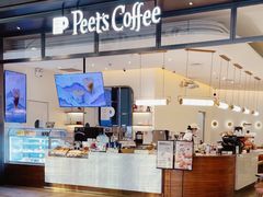 -Peet's Coffee皮爷咖啡(杭州来福士店)