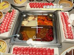 -海底捞火锅(大华一路店)