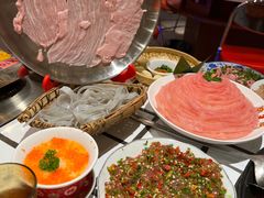 -朱光玉火锅馆(正弘城店)