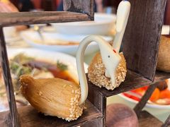 -武汉香格里拉大酒店·香宫中餐厅