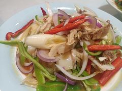 -海尔巴格·新疆菜(吐鲁番店)