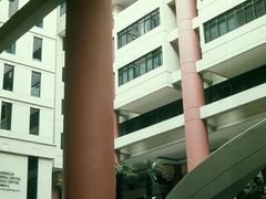 -上海波特曼丽思卡尔顿酒店