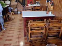 -南花桥羊肉馆老字号(乌镇店)