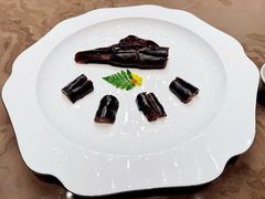 潮汕卤水狮头鹅-苏河·潮庭(苏河湾店)