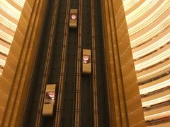 -杭州国际会议中心洲际酒店-原素全日餐厅(解放东路店)