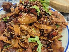 -八两八金·莱芜特色炒鸡(市南漳浦路店)