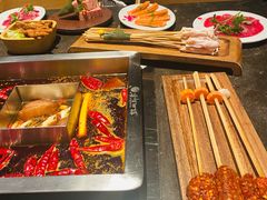 -锦城印象火锅(天府三街店)