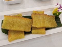 -东江渔村·古典园林·30年粤菜老字号(太和店)