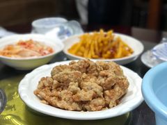 -大隐隐于市私房菜(保和小区店)