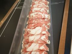 -半闲斋羊肉铺(齐礼阎店)