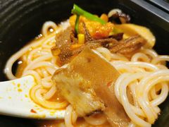 -云味馆·云南菜·云南米线(景田店)
