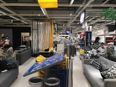 -宜家家居(西安未央商场店)