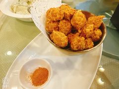 -京滨饭店·餐厅(阜外大街店)