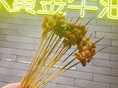 烤串-湘里乡亲甲王二老店