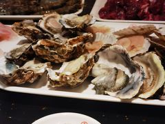 -渔乐之昕·铁板烧自助餐(虹悦城店)
