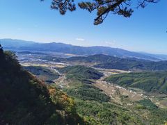 -五女山景区